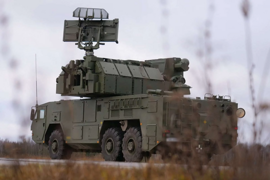 UAV Bullet hạ Shahed; Belarus nhận Tor-M2K; Nhật tăng tầm