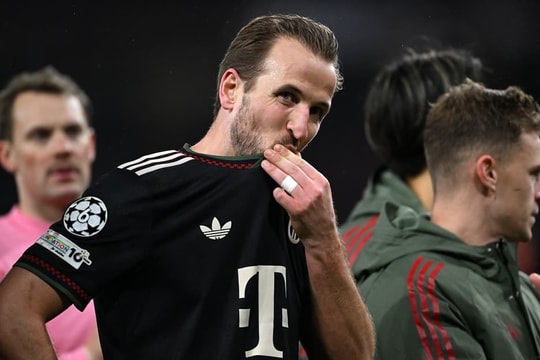 Arsenal thắng Bayern Munich 3-1, Harry Kane hẹn tái đấu