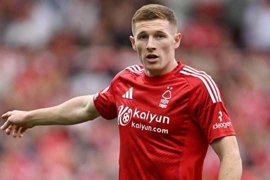 27/11: Forest giữ Anderson, Chelsea theo Mike Maignan