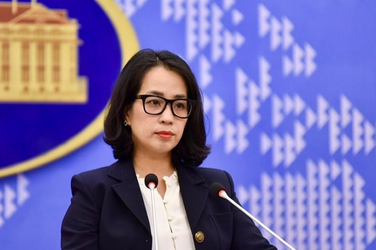 Bộ Ngoại giao thông tin về vụ 6 người Việt nổ súng bỏ trốn khỏi tòa ở Campuchia