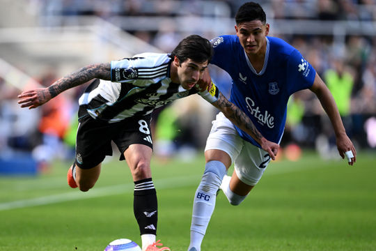 Nhận định, dự đoán Everton vs Newcastle: Kịch tính vỡ òa