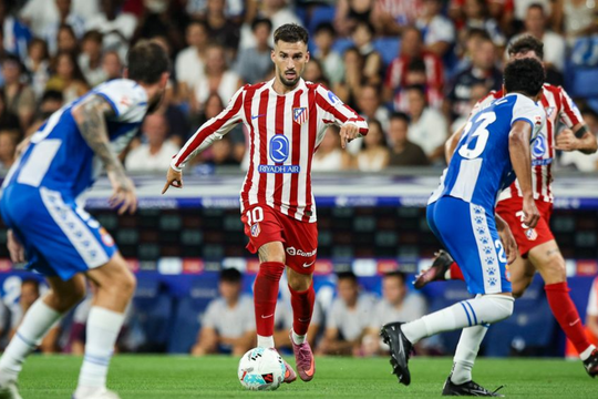 Nhận định, dự đoán Atletico Madrid vs Real Oviedo: Kèo trên thắng dễ