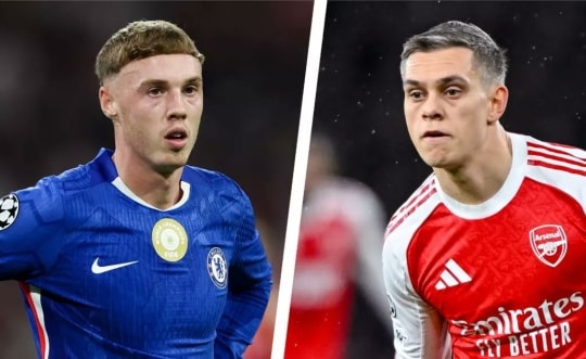 Chelsea vs Arsenal: 10 chấn thương phủ bóng đại chiến