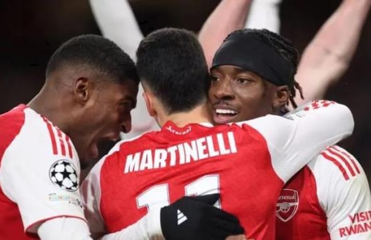 Arsenal thắng Bayern 3-1: chiều sâu dưới tay Arteta