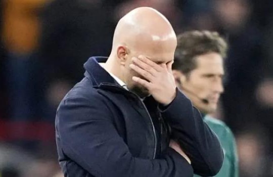 Sa thải Arne Slot sẽ biến Liverpool thành CLB thường
