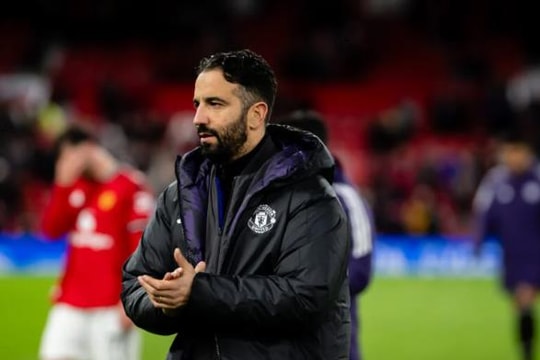 INEOS chỉnh kế hoạch 2026 của Man Utd theo yêu cầu Amorim