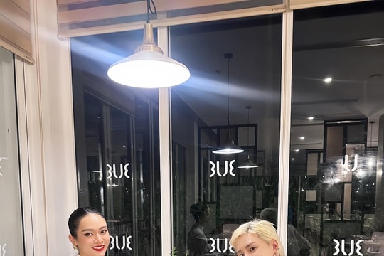 Hà Kino và Á hậu Cẩm Ly: Nghi vấn hẹn hò qua loạt chi tiết