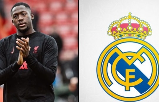 Real bỏ thương vụ Konate, Chelsea theo dõi Maignan
