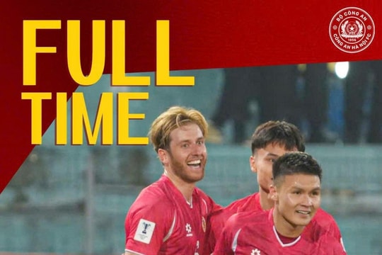 CAHN hạ Beijing Guoan 2-1, báo Trung Quốc dậy sóng