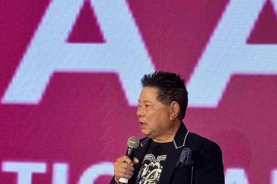 Tỷ phú Hoàng Kiều ở tuổi 81: Cuộc sống hiện tại ra sao?