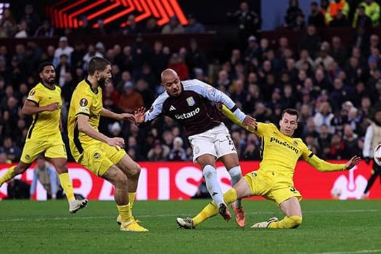Malen lập cú đúp, Aston Villa thắng Young Boys 2-1
