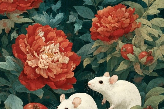 Tử vi 12 con giáp 29/11/2025: Sửu thuận lợi, Mão vượng tài