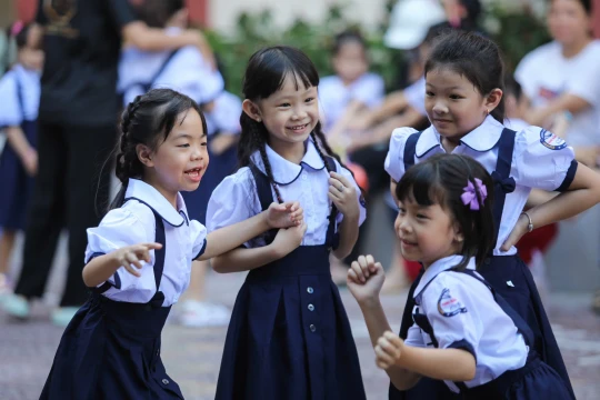 Lịch nghỉ Tết Dương lịch và Âm lịch 2026 của học sinh 34 tỉnh thành