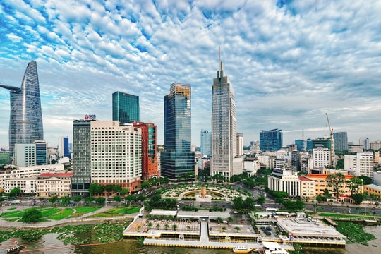 Quy định mới về phân loại đơn vị hành chính