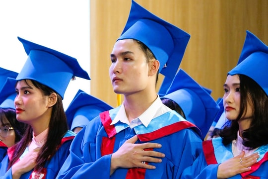 Siết đào tạo bác sĩ, ngành luật: Nên tách bạch giữa 'học' và 'hành nghề'