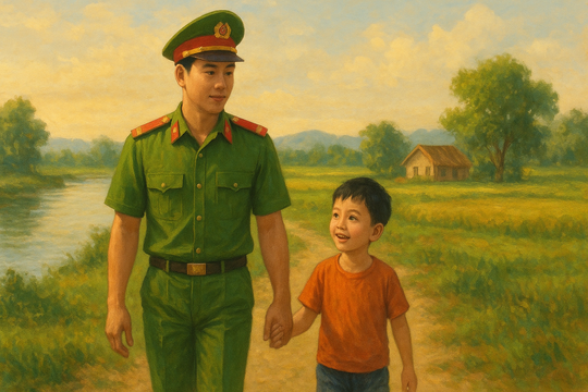 Truyện ngắn: Người gom gió xước