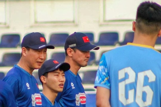 SEA Games 33 chuyển 10 môn về Bangkok, Campuchia rút 8 môn