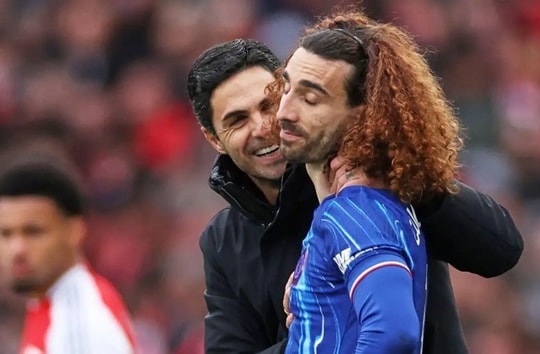 10 điểm nóng vòng 13 Ngoại hạng Anh: Arsenal đấu Chelsea