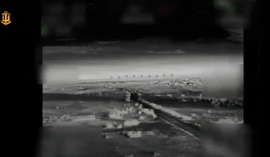 Ukraine tập kích Saky ở Crimea, phá hủy phòng không