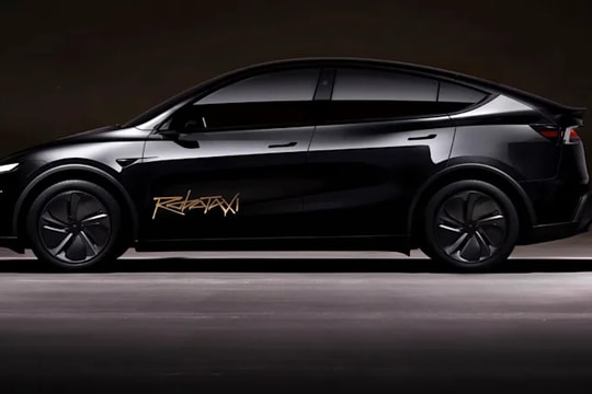 Tesla và cặp Model 3/Y: Dấu hiệu hụt hơi toàn cầu