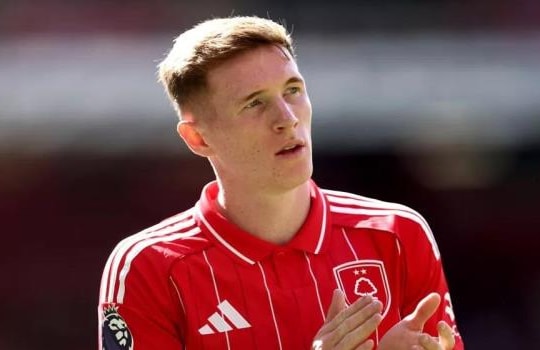 Man City ưu tiên Anderson, Arsenal liên hệ Kenan Yildiz