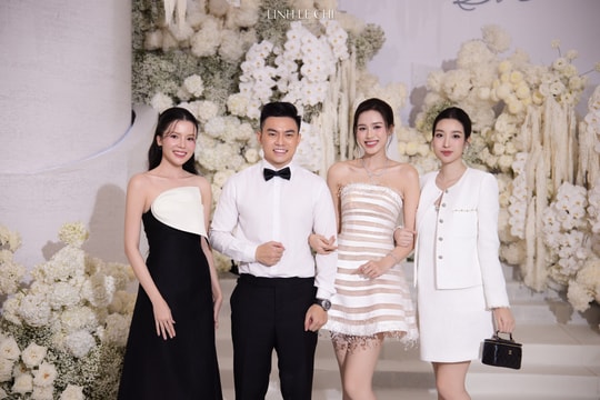 Đỗ Mỹ Linh vướng nghi vấn mang thai lần thứ hai