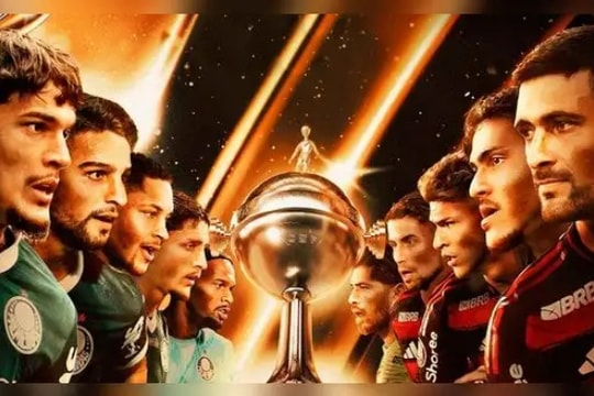 Palmeiras vs Flamengo: Brazil thắng 8/9 mùa Libertadores