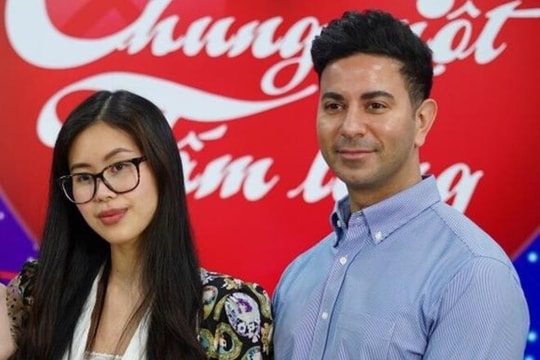 Tiên Nguyễn trích 2 tỷ đồng tiền cưới ủng hộ quê nhà Khánh Hòa