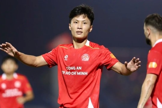 U23 Việt Nam chốt SEA Games 33: HLV Kim Sang-sik loại 5