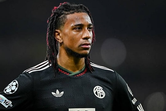 Arsenal nhắm Michael Olise: nét tương đồng với Palmer