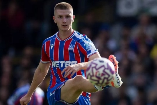 Scholes chỉ ra mảnh ghép Man Utd thiếu, chọn Adam Wharton