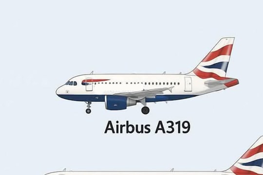81 máy bay Airbus ở Việt Nam bị yêu cầu cập nhật phần mềm khẩn cấp, Cục Hàng không họp xuyên đêm