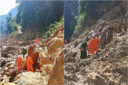 Nỗ lực đưa điện về vùng lõm miền Tây Nghệ An