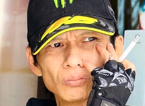 Nhiếp ảnh gia Lân Trần qua đời ở tuổi 46 do ung thư