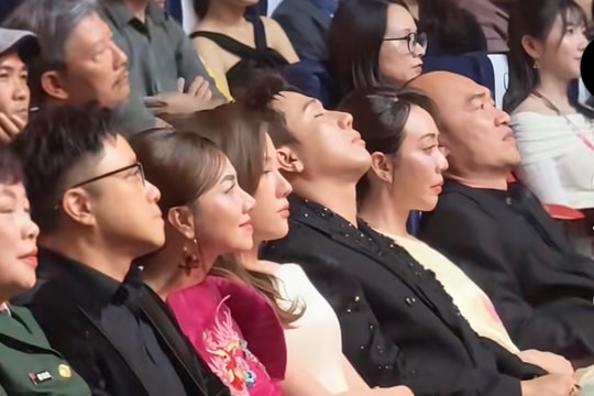 Trấn Thành kiệt sức: Tín hiệu báo động từ lịch trình dày đặc