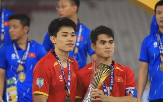 SEA Games 33 đảo lịch: Việt Nam sớm ra quân, Indonesia có lợi