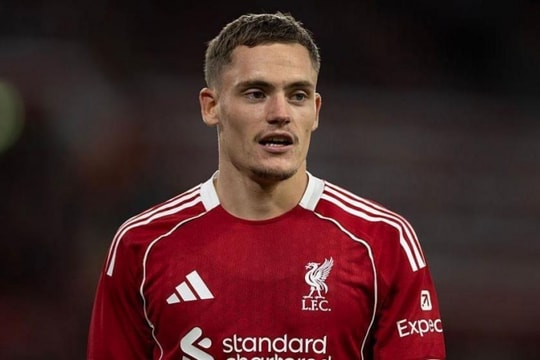 Liverpool cân nhắc cho mượn Wirtz 136,3 triệu euro