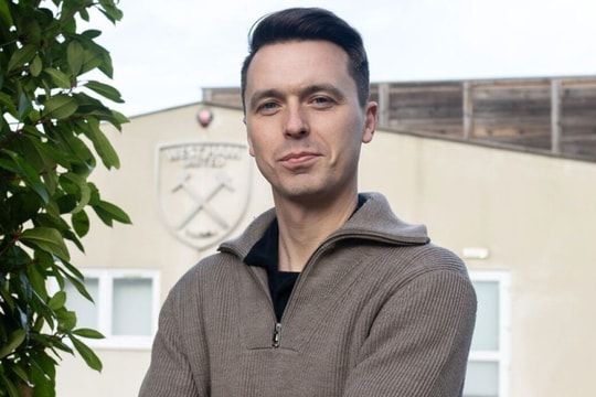 Man Utd bổ nhiệm Kyle Macaulay để cải tổ tuyển trạch