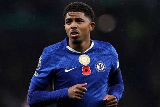 Maresca cân nhắc Fofana trước Arsenal, Chelsea thắng 5 trận