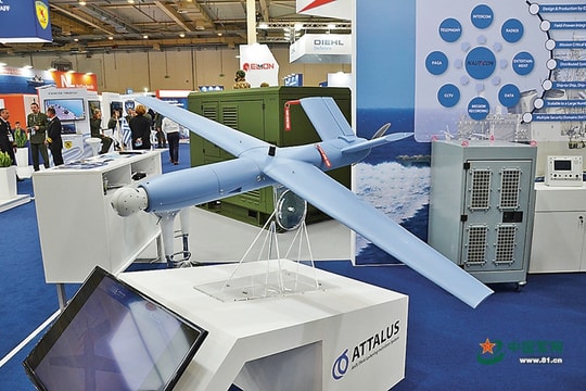 Đạn tuần kích đa nhiệm: xu hướng mô-đun, AI, tái sử dụng