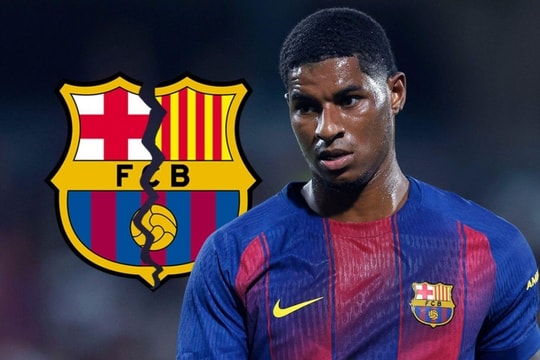 PSG muốn Rashford, Roma hỏi mượn Zirkzee; MU đua Guirassy