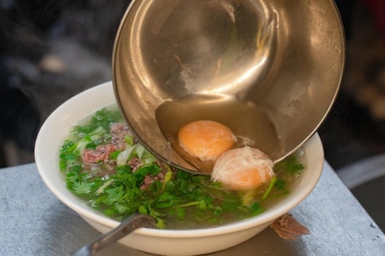 Việt Nam mùa đông: Time Out xếp hạng, ẩm thực lên ngôi