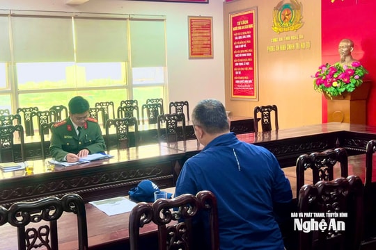 Xử phạt người đàn ông đăng tin sai sự thật về mưa lũ tại Đắk Lắk