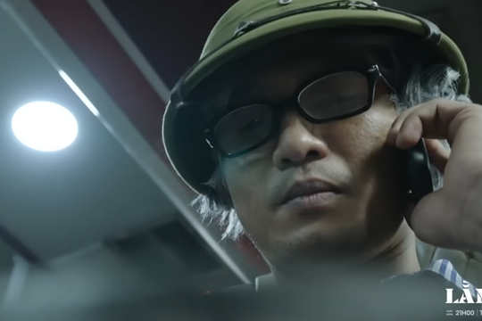 Lằn ranh tập 22: Viên ra điều kiện đầu thú, hé lộ quan chức