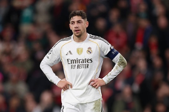 MU nhắm Valverde; PSG để ý Rashford; Man City muốn Semenyo