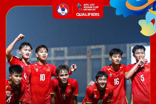 U17 Việt Nam 4-0 U17 Malaysia: HLV Javier Jorda thừa nhận