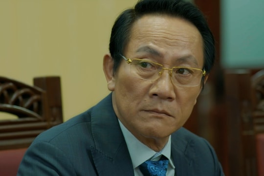 Phim mới VTV3 'Gia đình trái dấu': NSƯT Hoàng Hải làm shipper