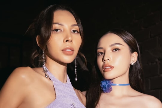 Kỳ Duyên cảnh báo 'ai đó' sau loạt ồn ào với Minh Triệu