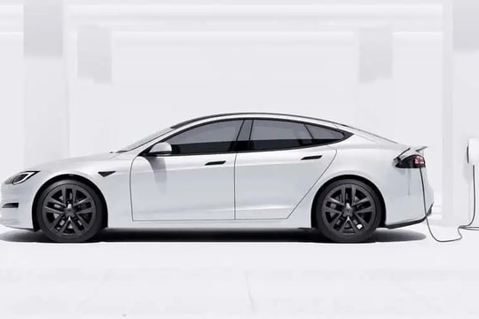 Tesla Model S thế hệ mới: Kỳ vọng từ dự án Redwood