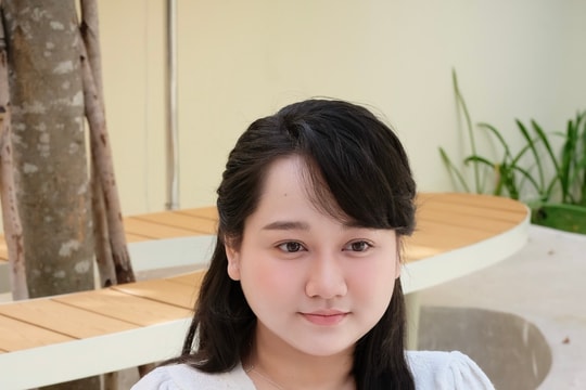 Trúc Anh: Hành trình vượt qua khủng hoảng cân nặng và tâm lý